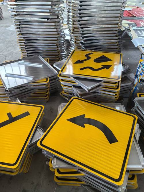 構筑安全坦途，銘刻品質之路——河北銘路交通設施全景解讀