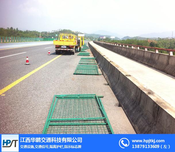 濰坊指路牌與公司指路牌 華鵬交通科技助力城市交通設施升級